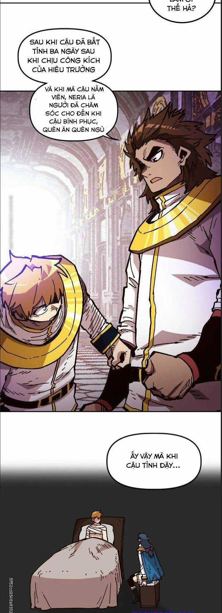 Đại Lục Vô Song Chapter 36 trang 41