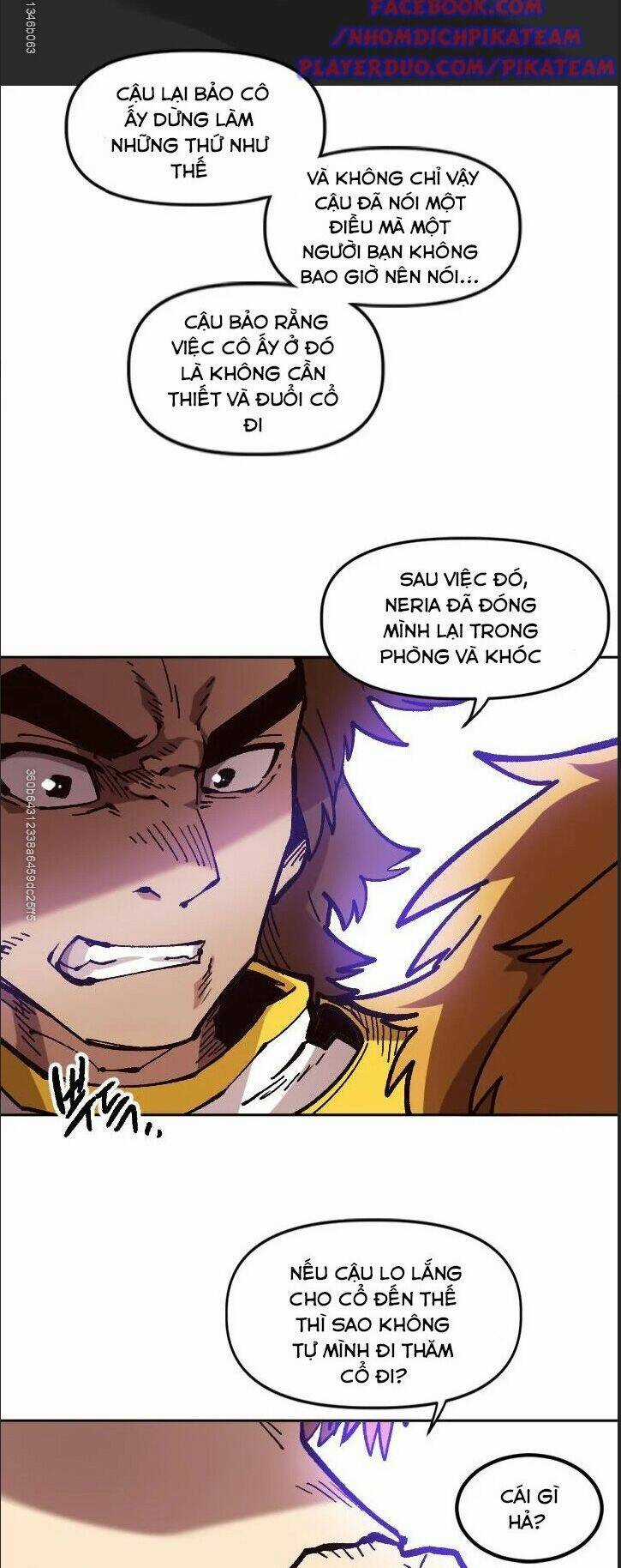 Đại Lục Vô Song Chapter 36 trang 42