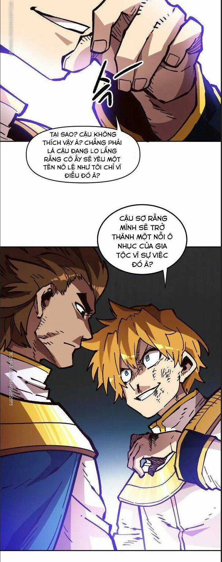 Đại Lục Vô Song Chapter 36 trang 43