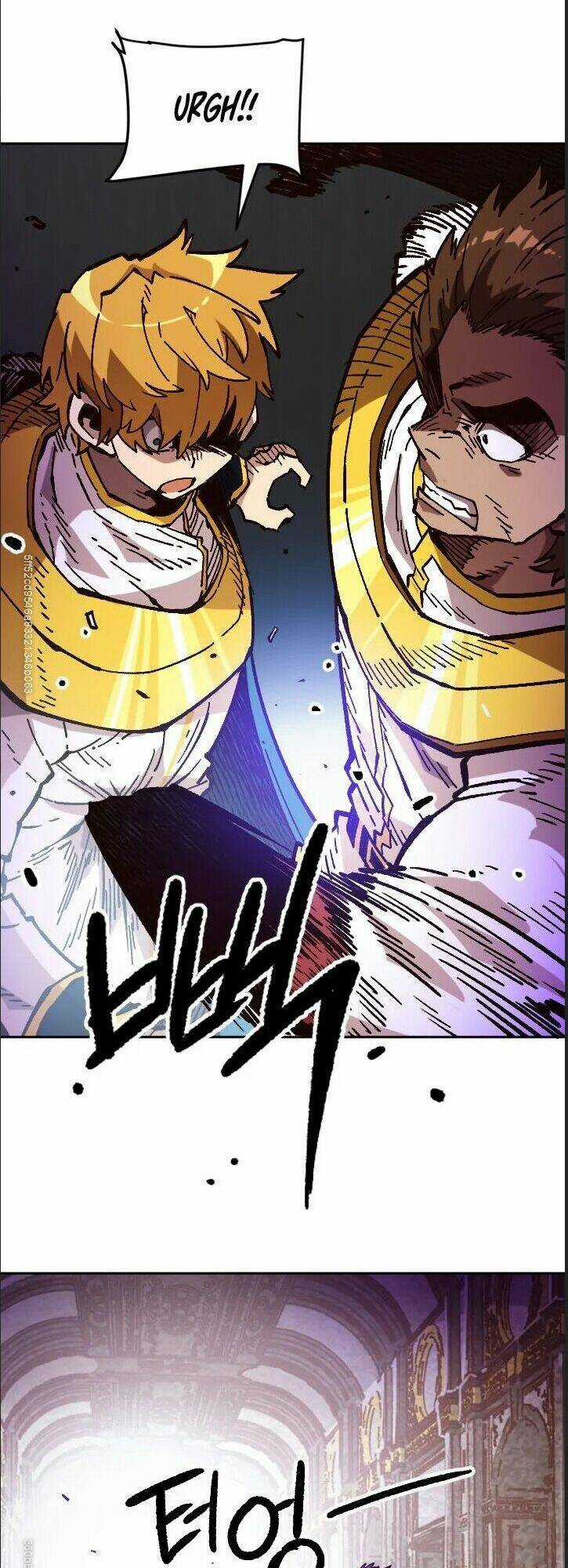 Đại Lục Vô Song Chapter 36 trang 44