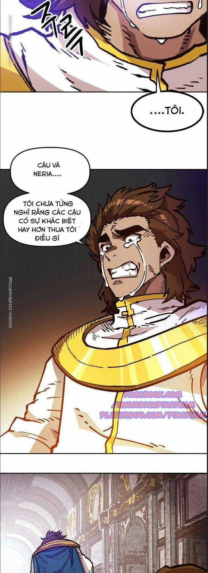 Đại Lục Vô Song Chapter 36 trang 47