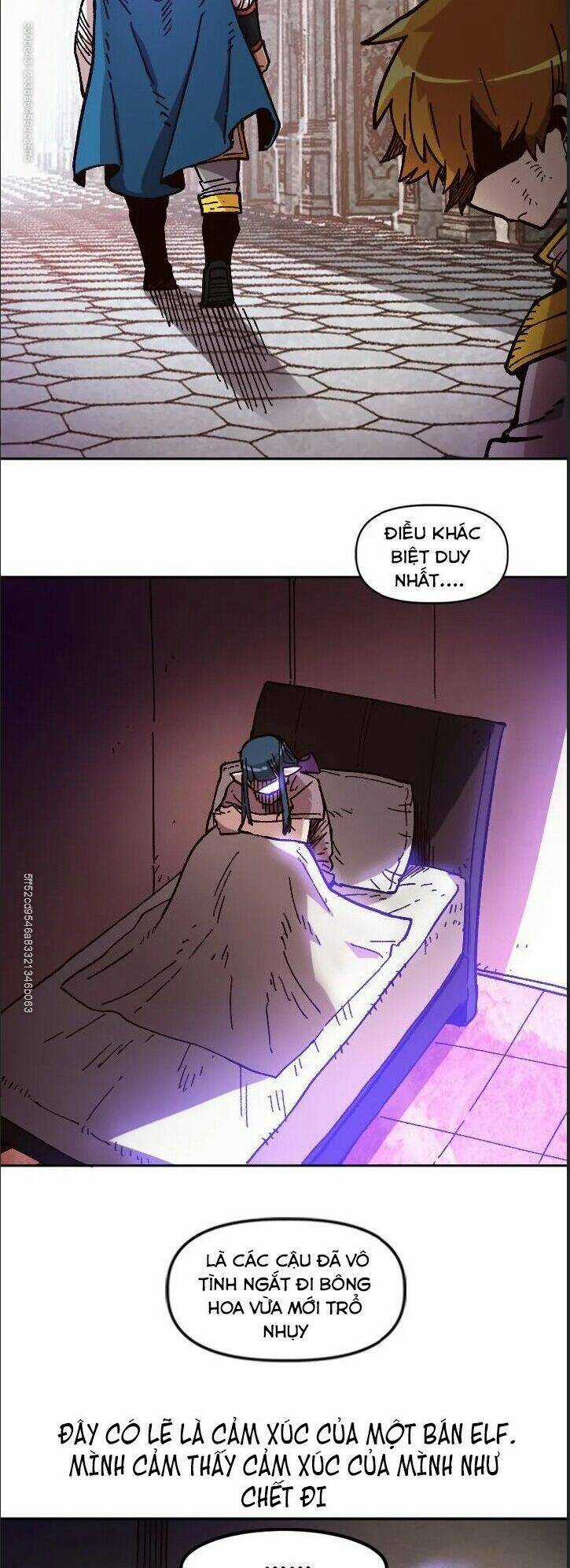 Đại Lục Vô Song Chapter 36 trang 48