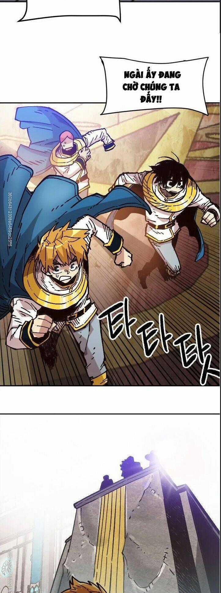 Đại Lục Vô Song Chapter 36 trang 50