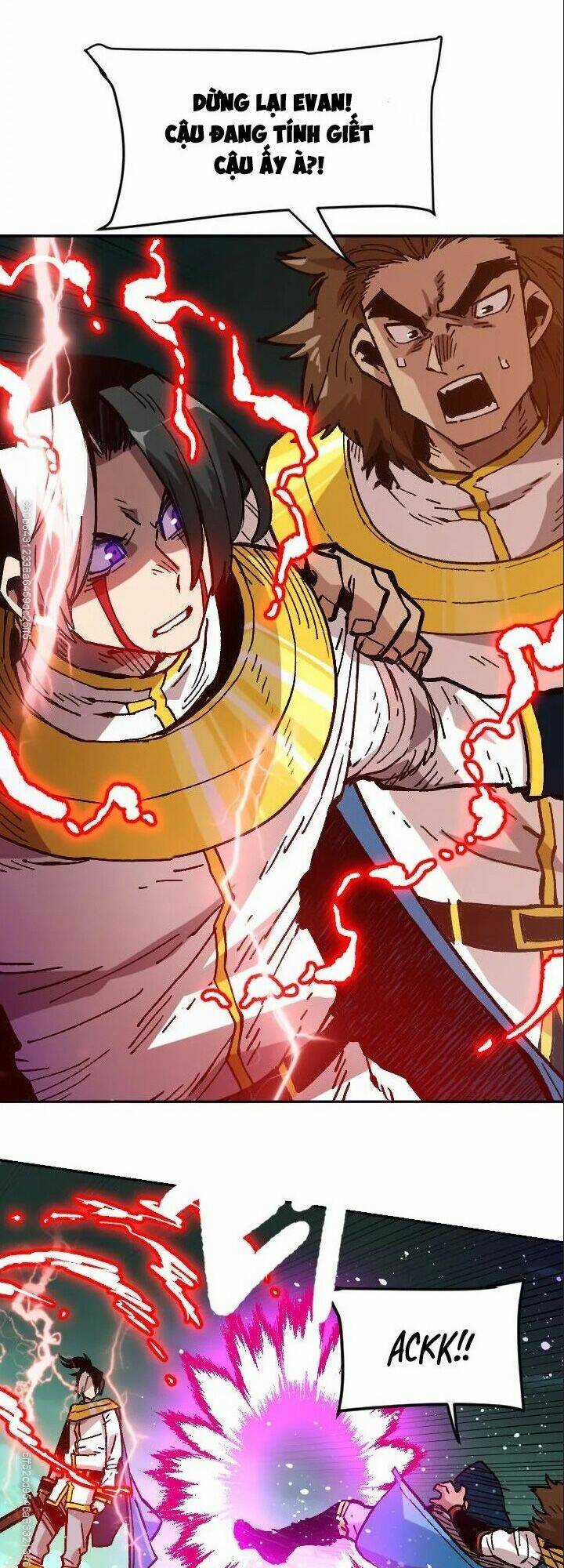 Đại Lục Vô Song Chapter 36 trang 7