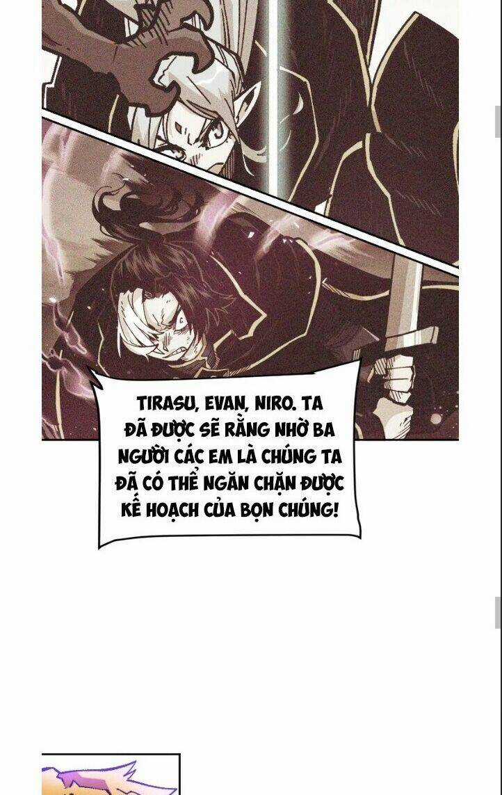 Đại Lục Vô Song Chapter 37 trang 11