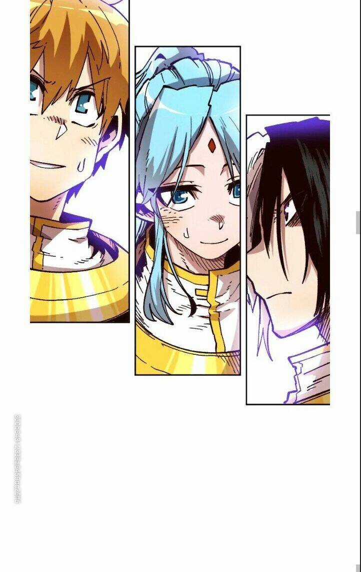 Đại Lục Vô Song Chapter 37 trang 12