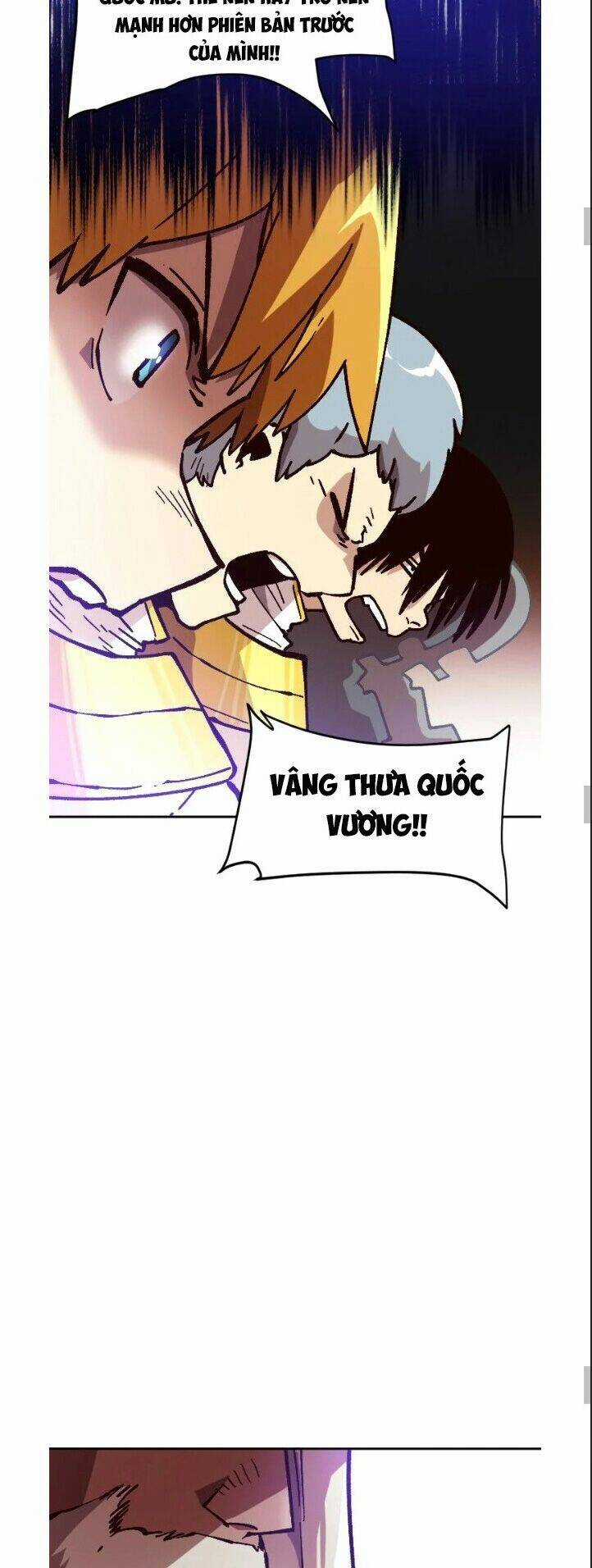Đại Lục Vô Song Chapter 37 trang 15