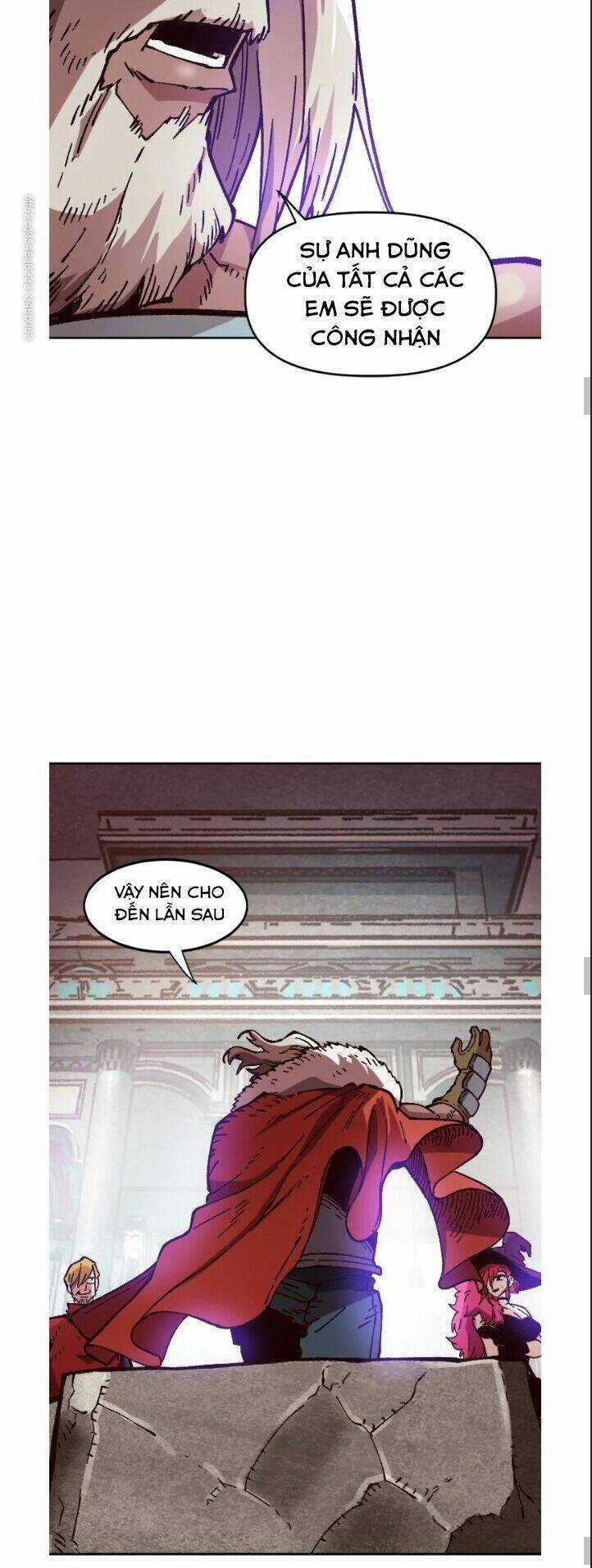 Đại Lục Vô Song Chapter 37 trang 16