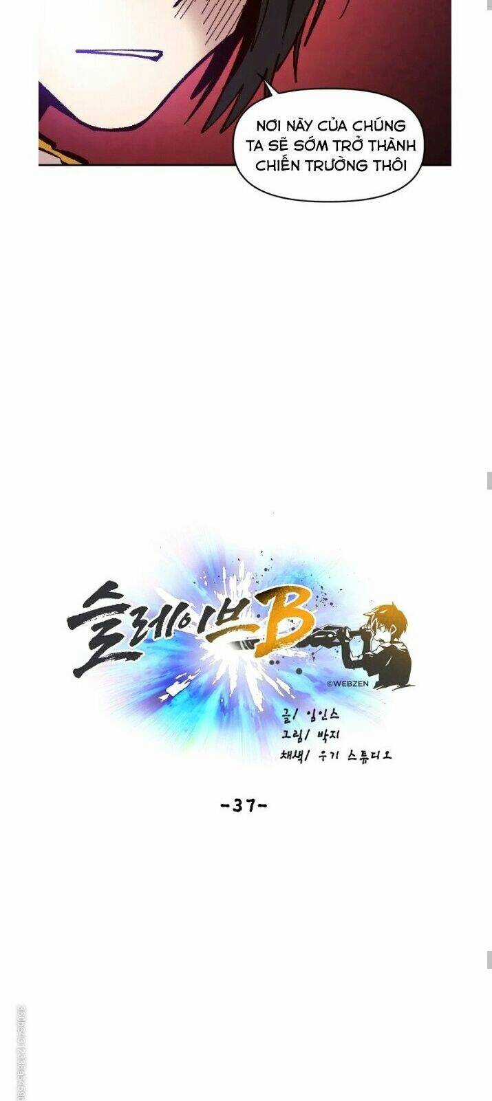 Đại Lục Vô Song Chapter 37 trang 19