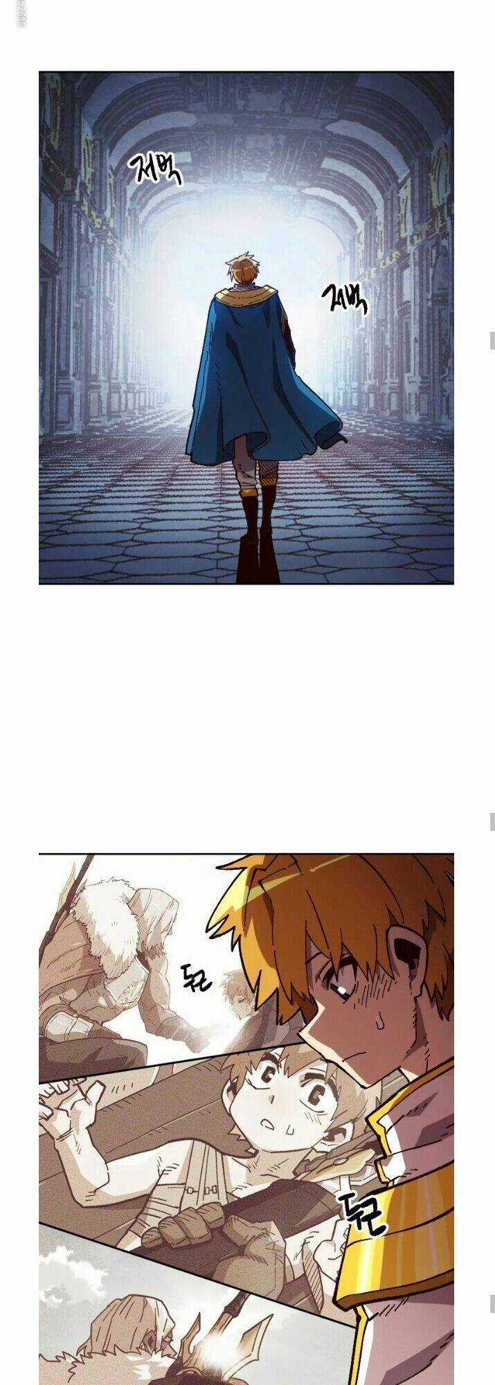 Đại Lục Vô Song Chapter 37 trang 20