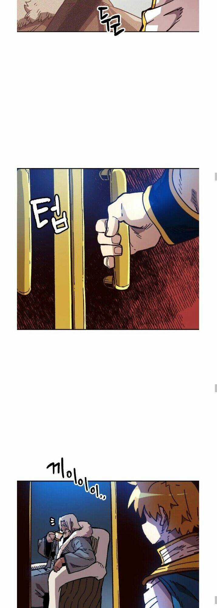 Đại Lục Vô Song Chapter 37 trang 21