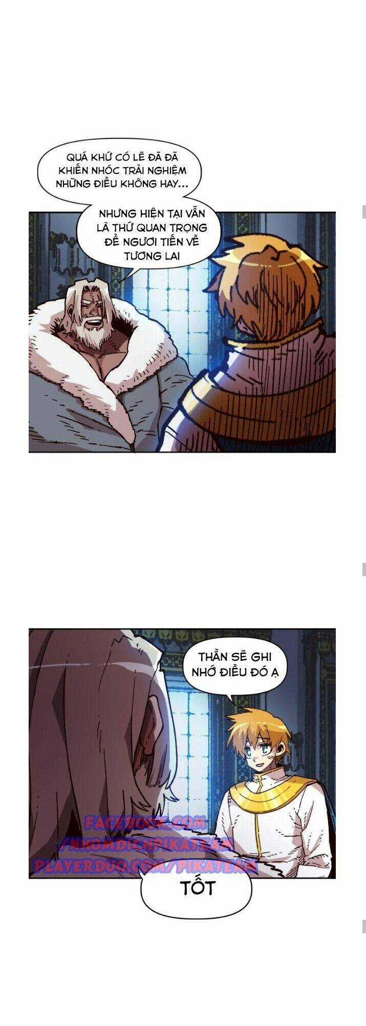 Đại Lục Vô Song Chapter 37 trang 24