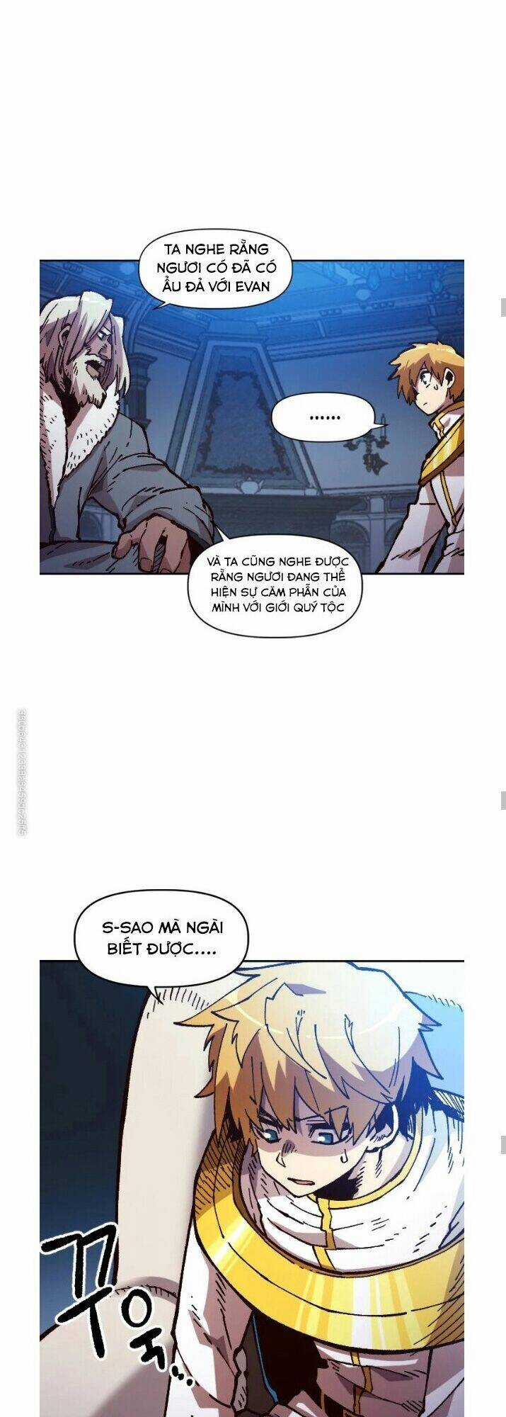 Đại Lục Vô Song Chapter 37 trang 25