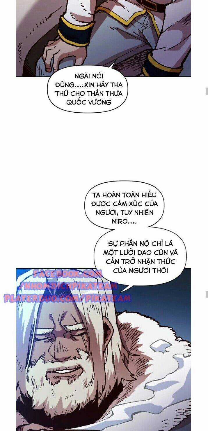 Đại Lục Vô Song Chapter 37 trang 26