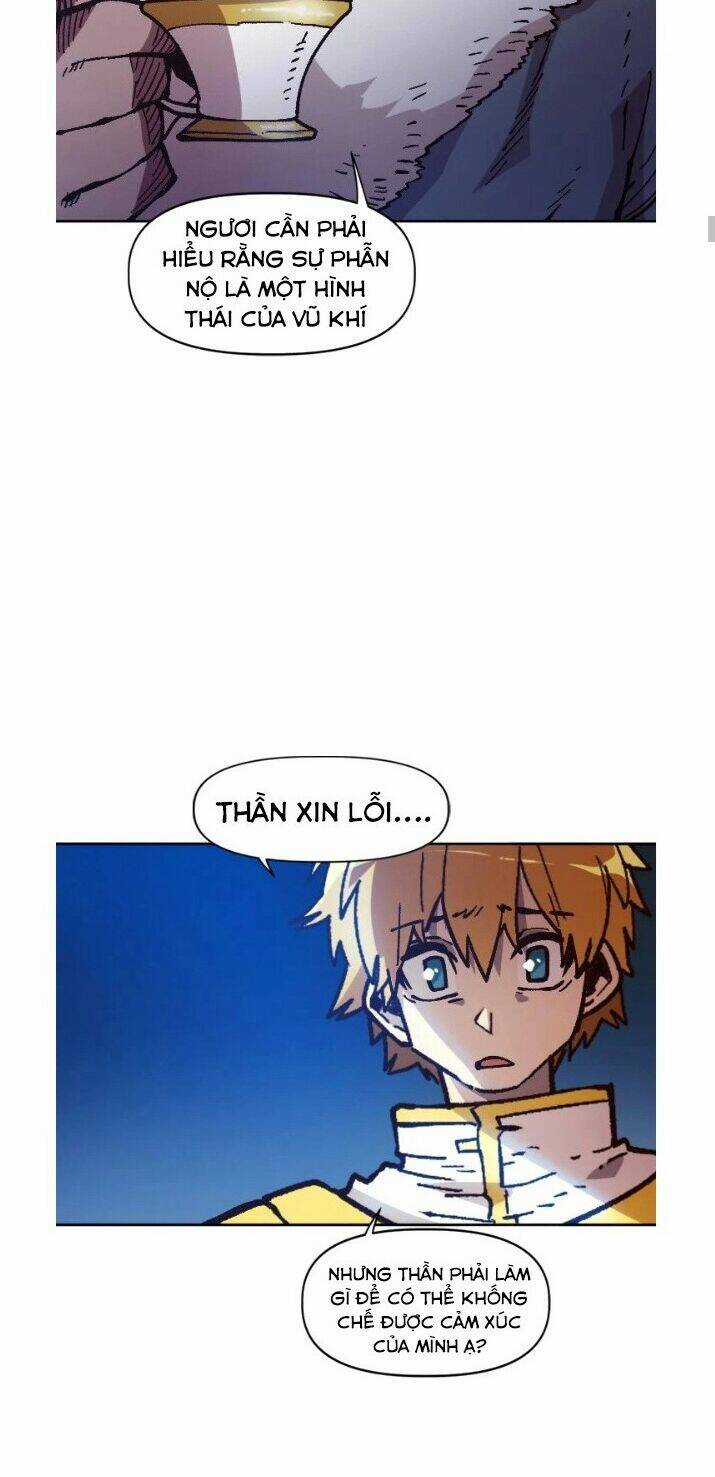 Đại Lục Vô Song Chapter 37 trang 27