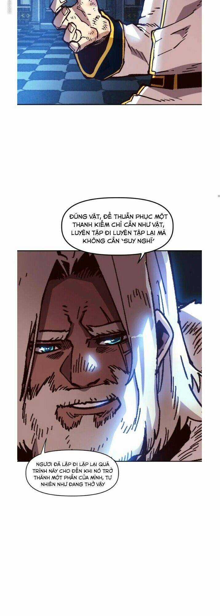 Đại Lục Vô Song Chapter 37 trang 29