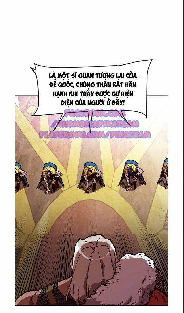 Đại Lục Vô Song Chapter 37 trang 3