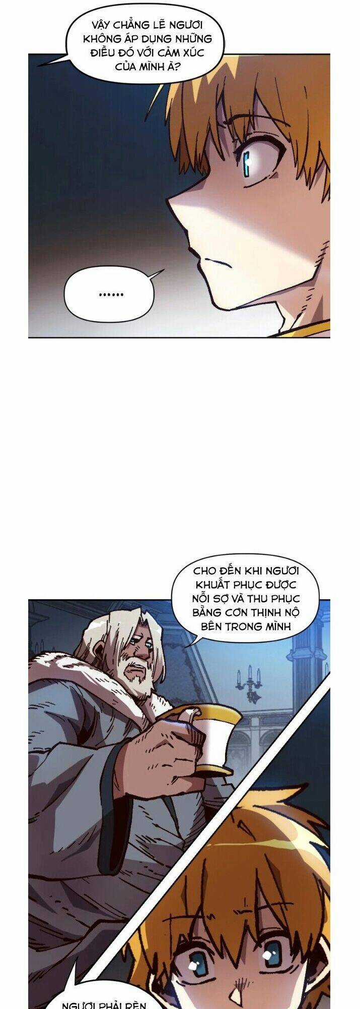 Đại Lục Vô Song Chapter 37 trang 30