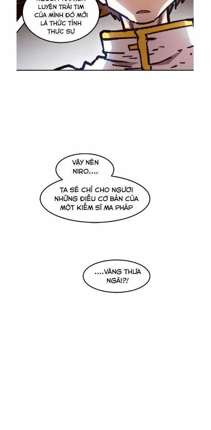 Đại Lục Vô Song Chapter 37 trang 31
