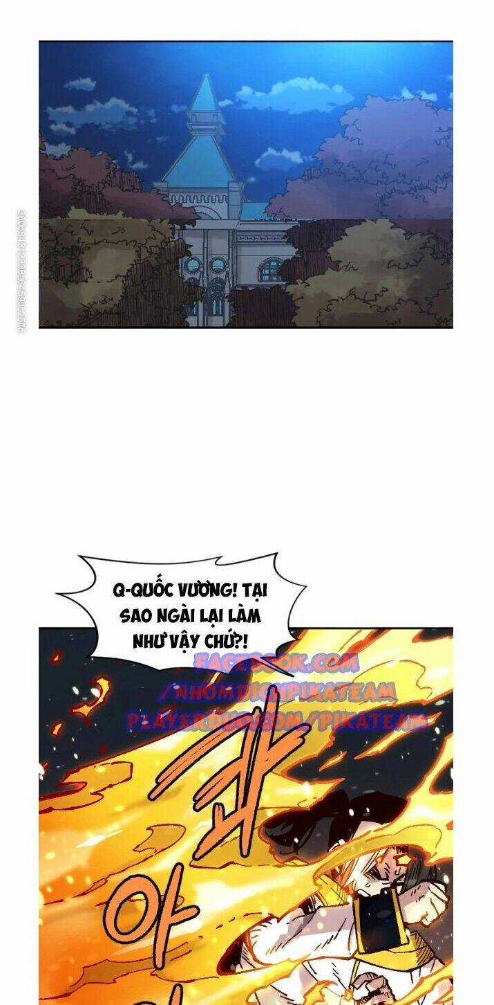 Đại Lục Vô Song Chapter 37 trang 32