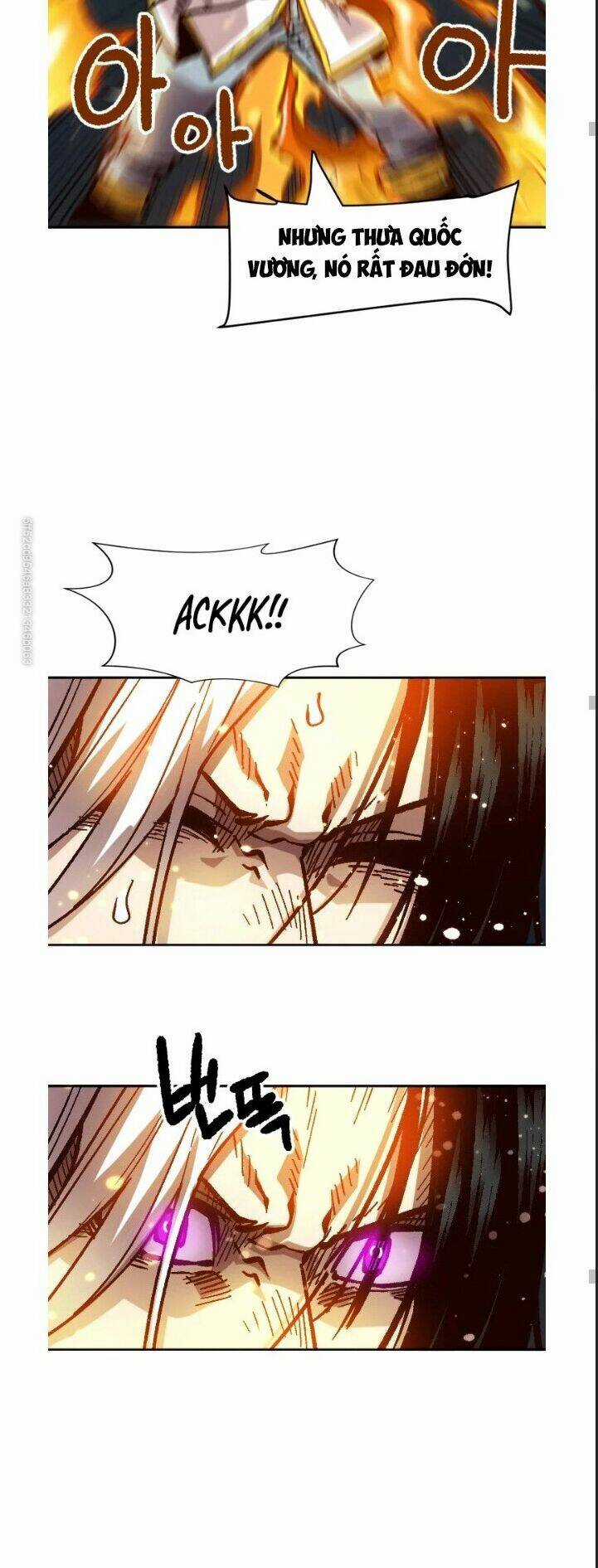 Đại Lục Vô Song Chapter 37 trang 35