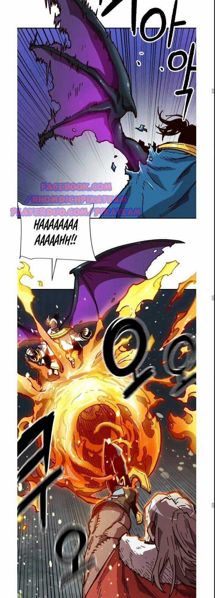 Đại Lục Vô Song Chapter 37 trang 37