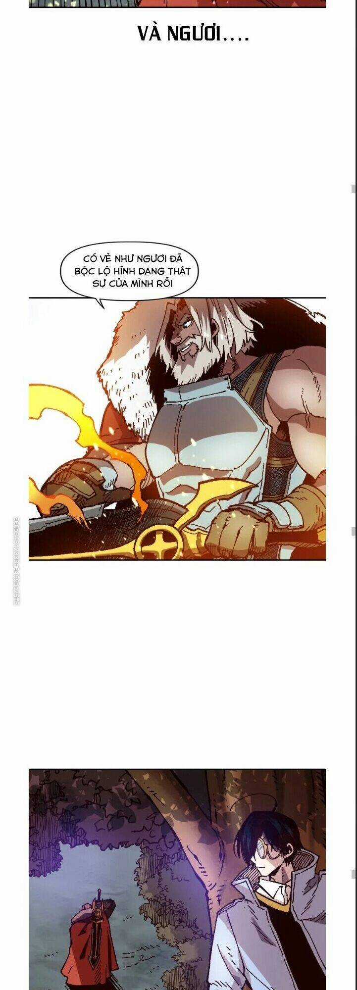 Đại Lục Vô Song Chapter 37 trang 38