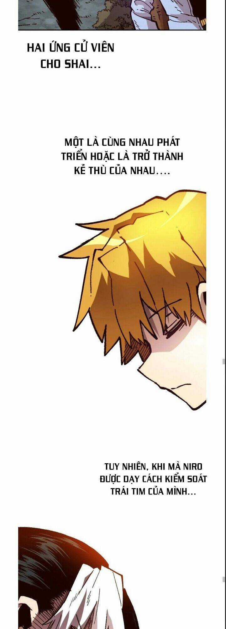 Đại Lục Vô Song Chapter 37 trang 39