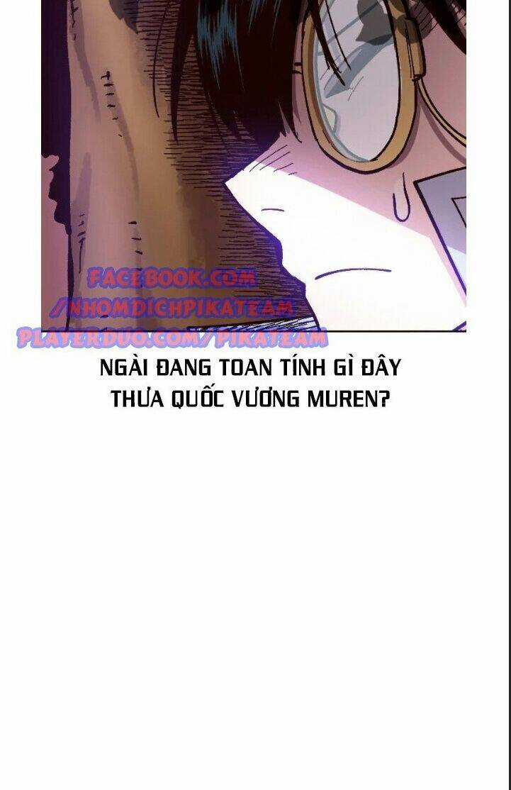 Đại Lục Vô Song Chapter 37 trang 41