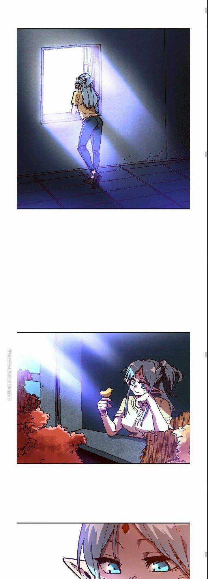 Đại Lục Vô Song Chapter 37 trang 42