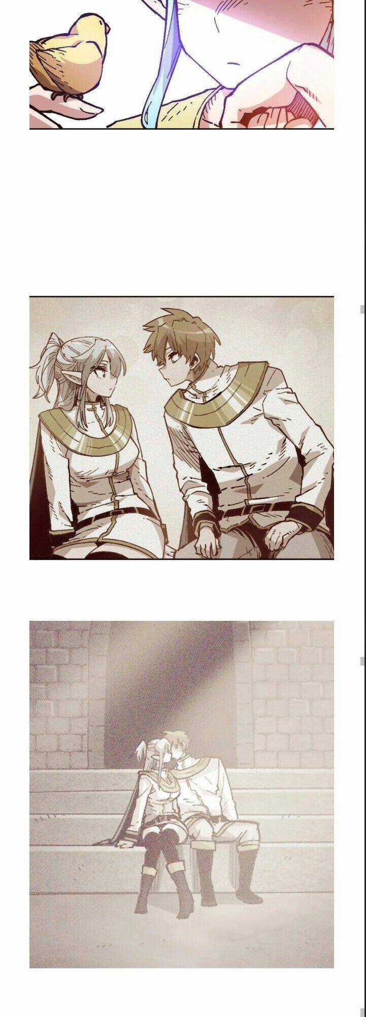 Đại Lục Vô Song Chapter 37 trang 43