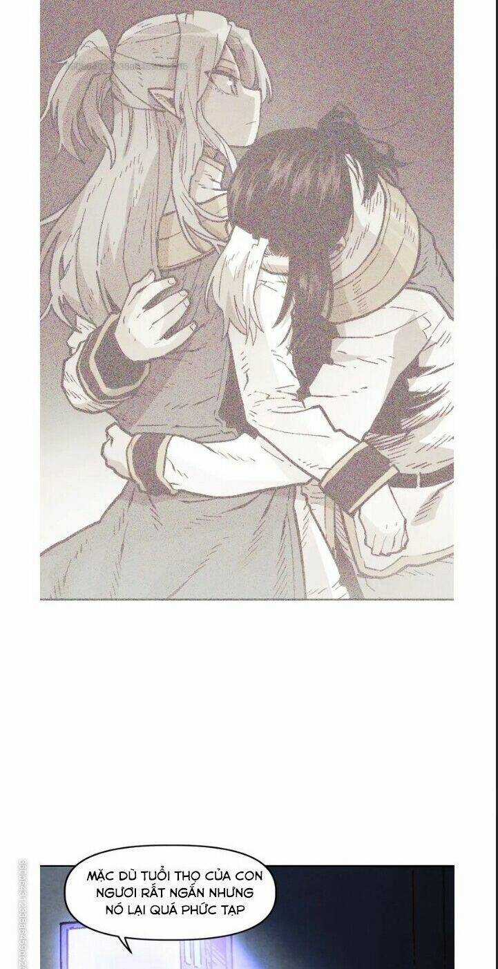 Đại Lục Vô Song Chapter 37 trang 45