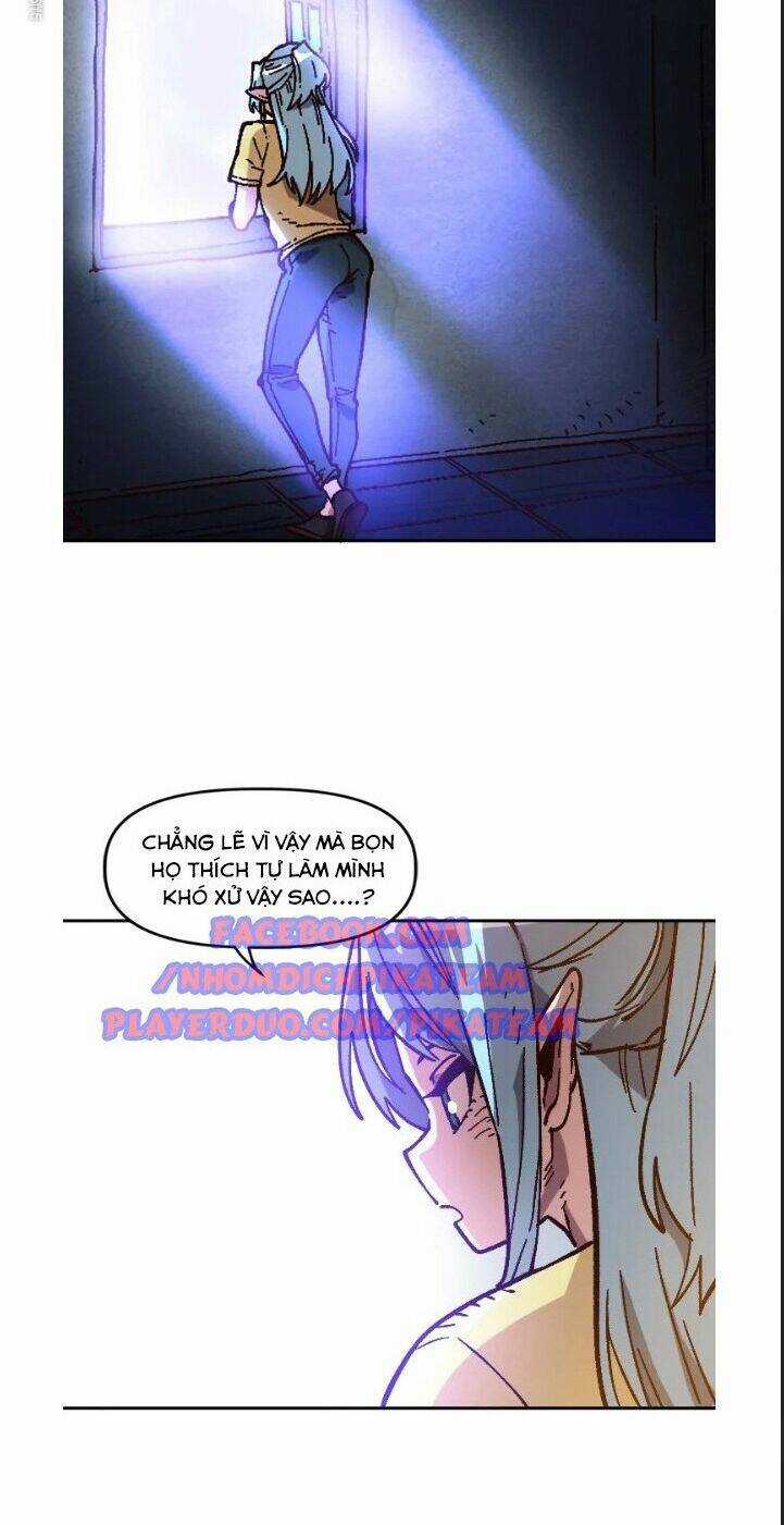 Đại Lục Vô Song Chapter 37 trang 46