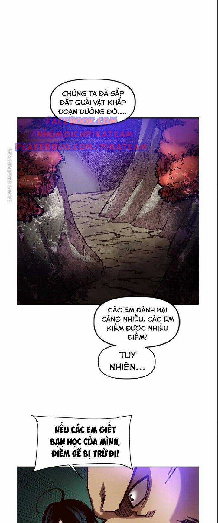 Đại Lục Vô Song Chapter 37 trang 49