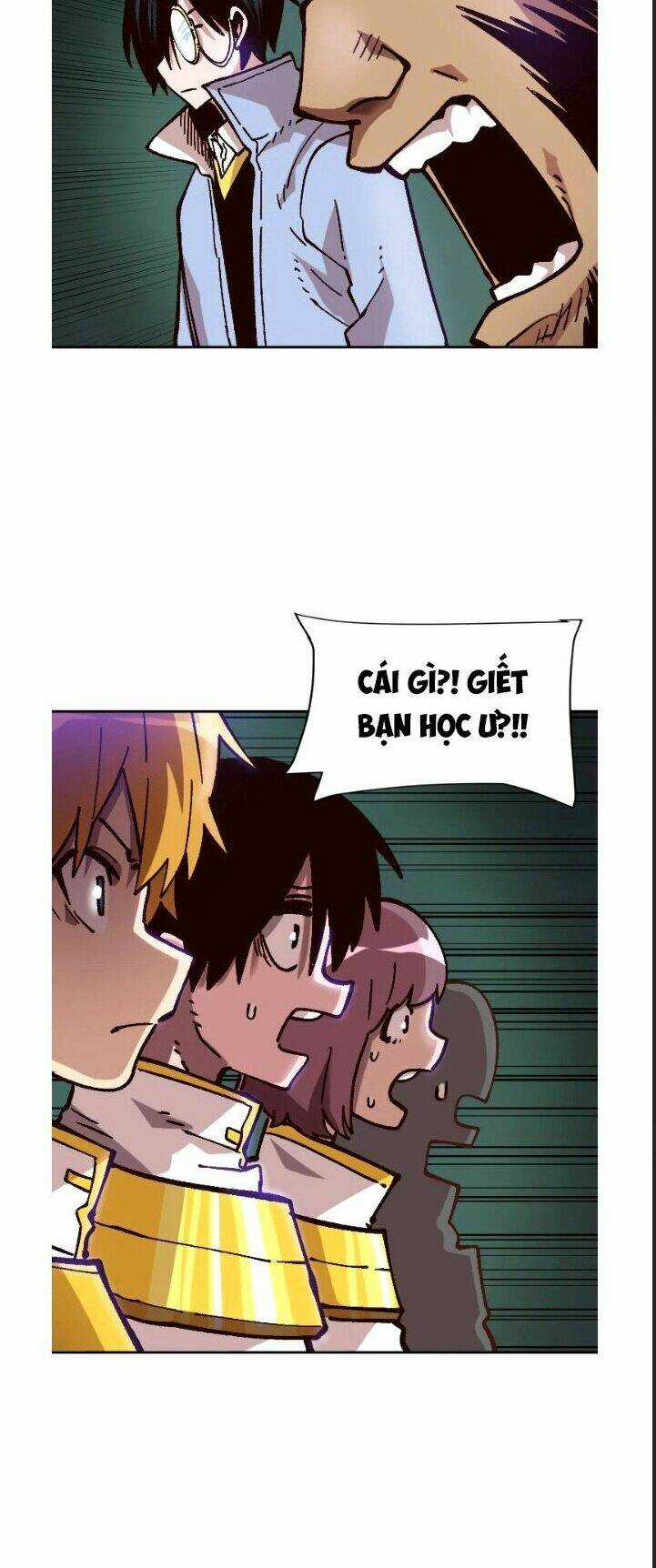 Đại Lục Vô Song Chapter 37 trang 50