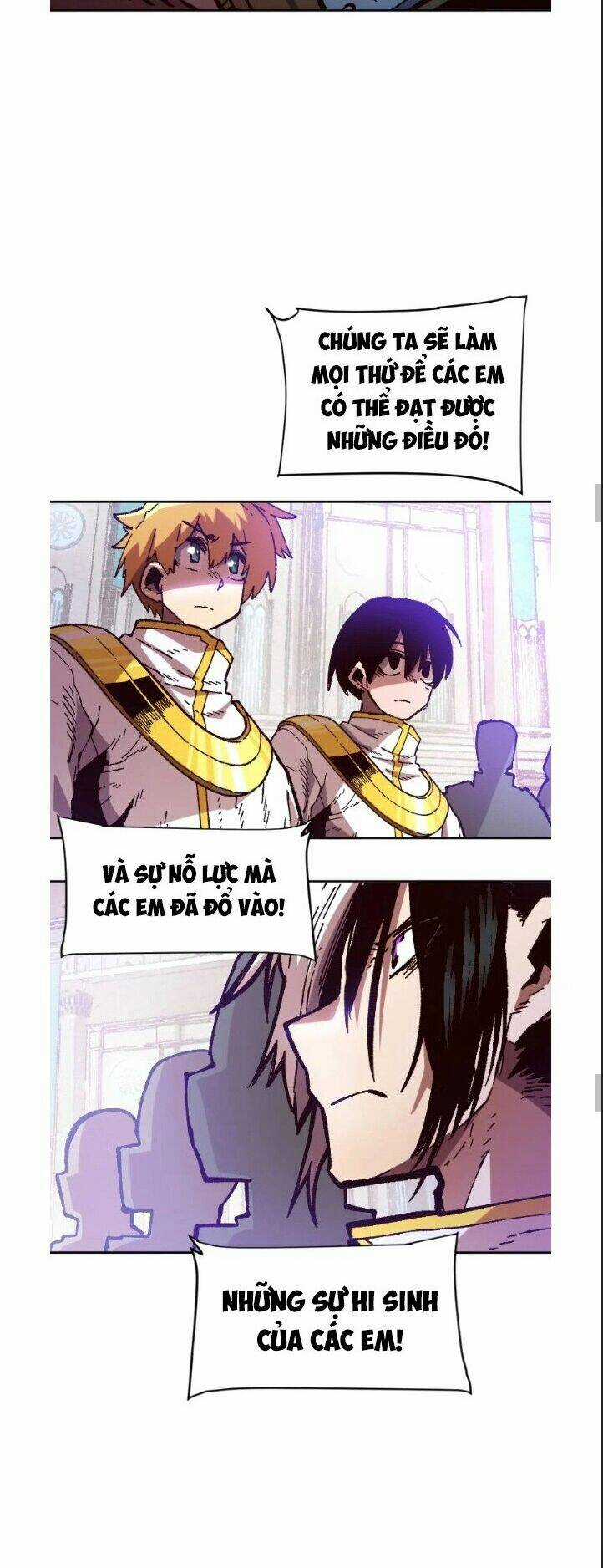 Đại Lục Vô Song Chapter 37 trang 7