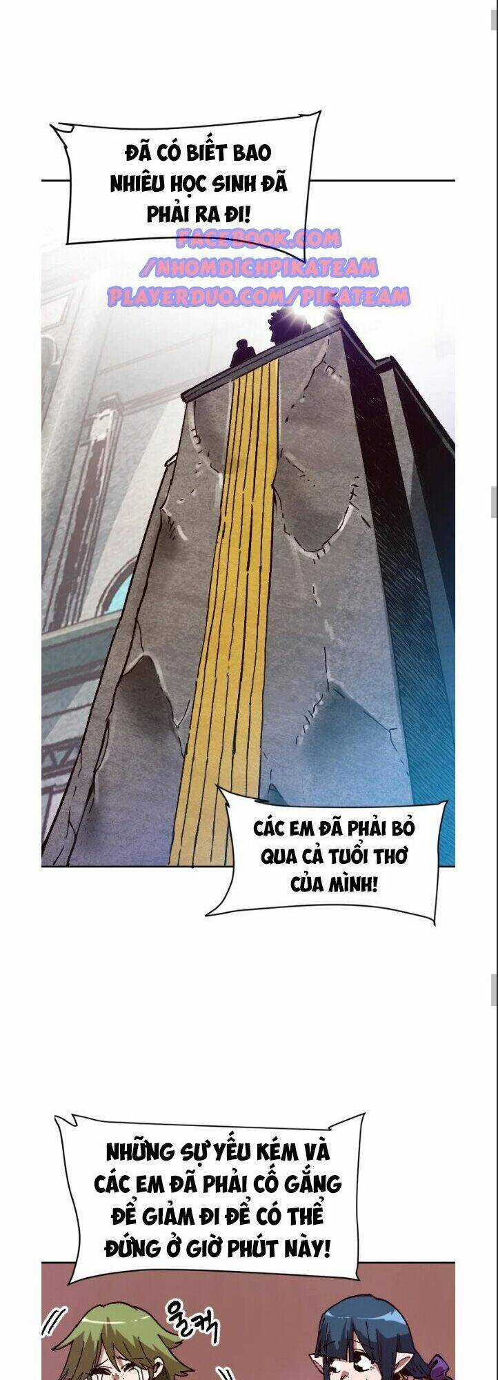 Đại Lục Vô Song Chapter 37 trang 8