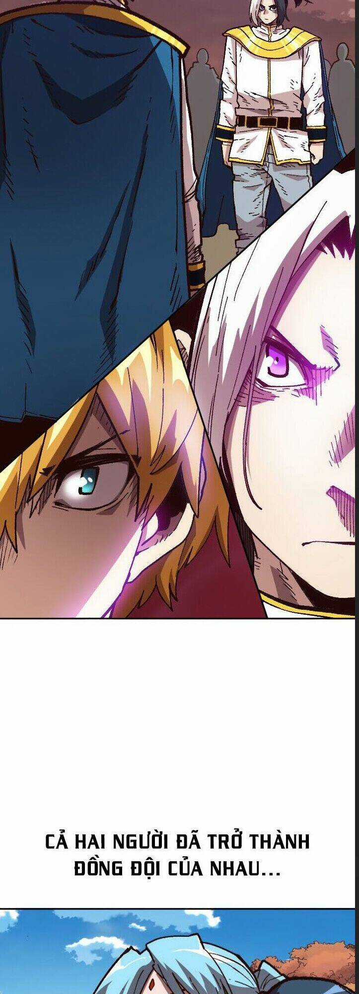 Đại Lục Vô Song Chapter 38 trang 13