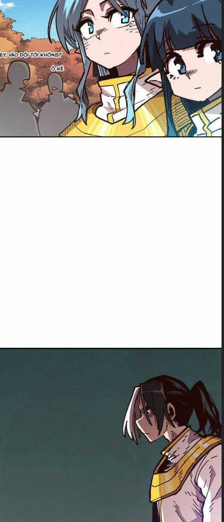 Đại Lục Vô Song Chapter 38 trang 14