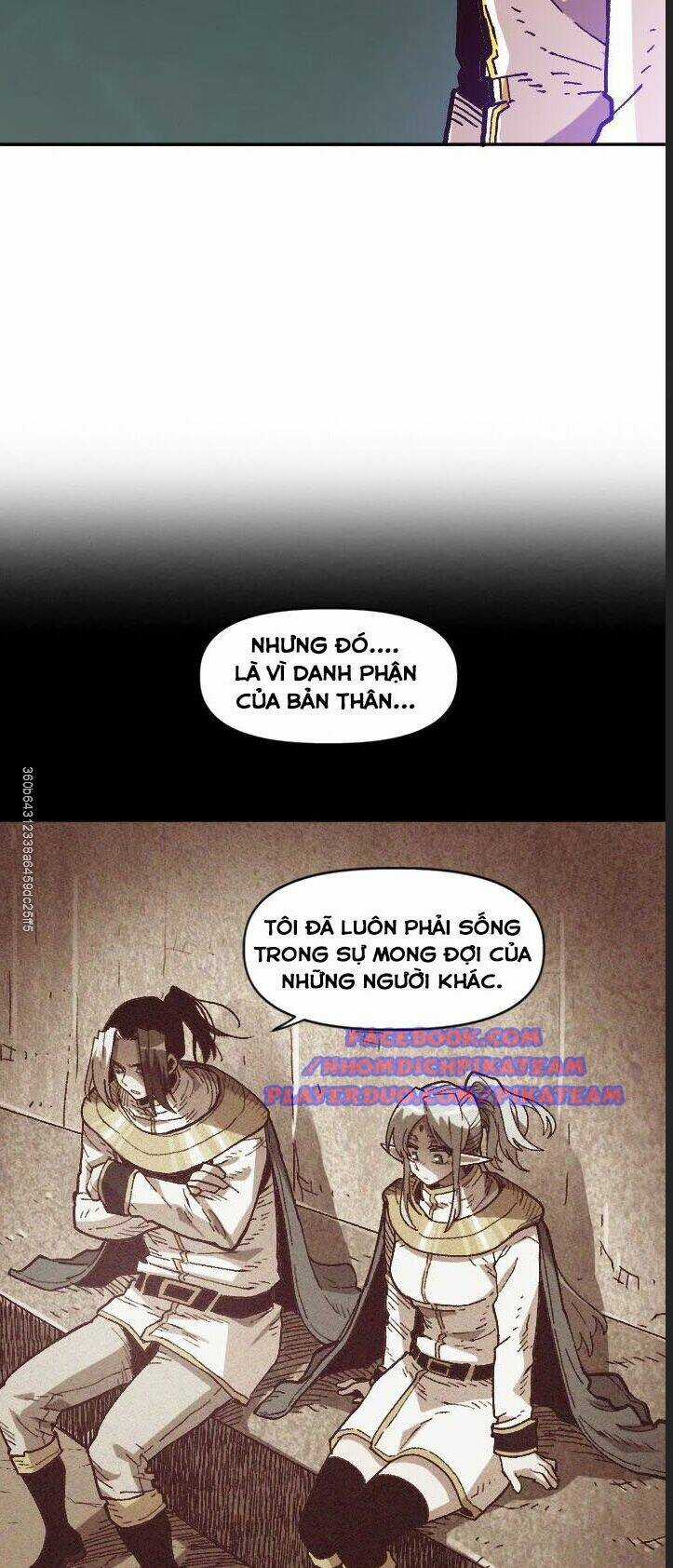 Đại Lục Vô Song Chapter 38 trang 15