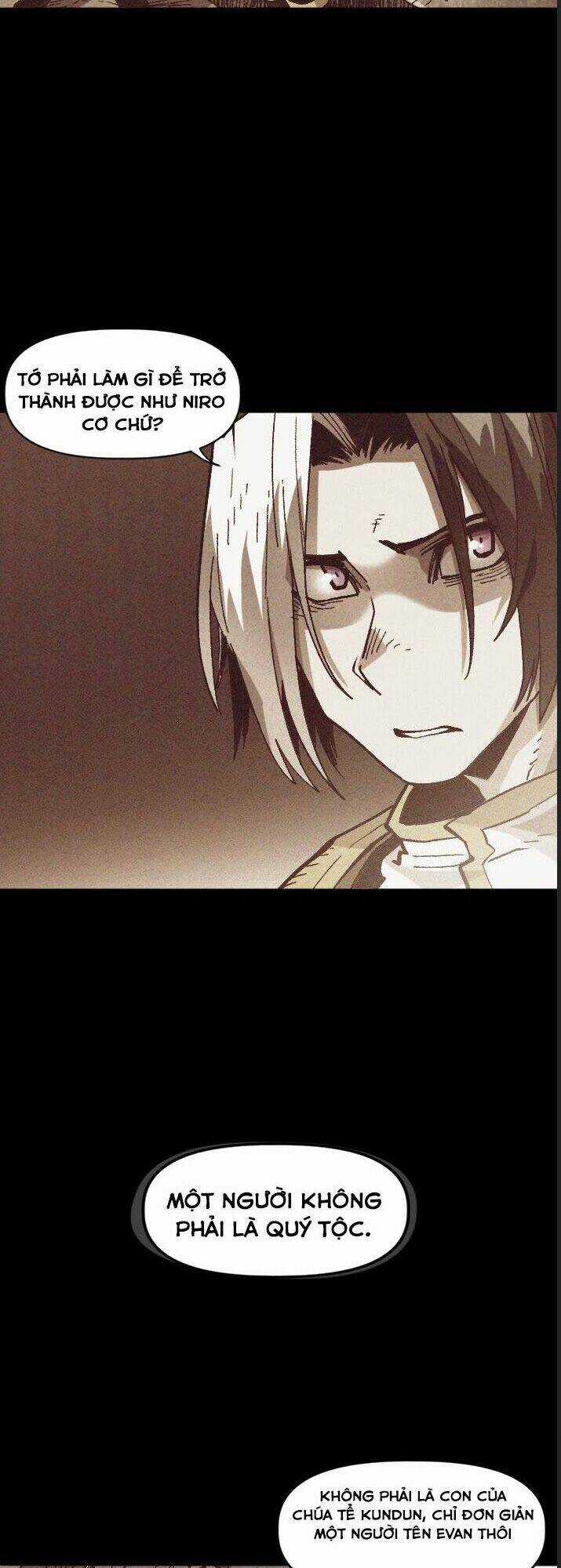 Đại Lục Vô Song Chapter 38 trang 16