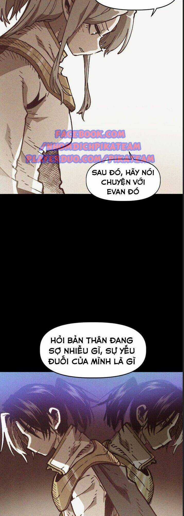 Đại Lục Vô Song Chapter 38 trang 17