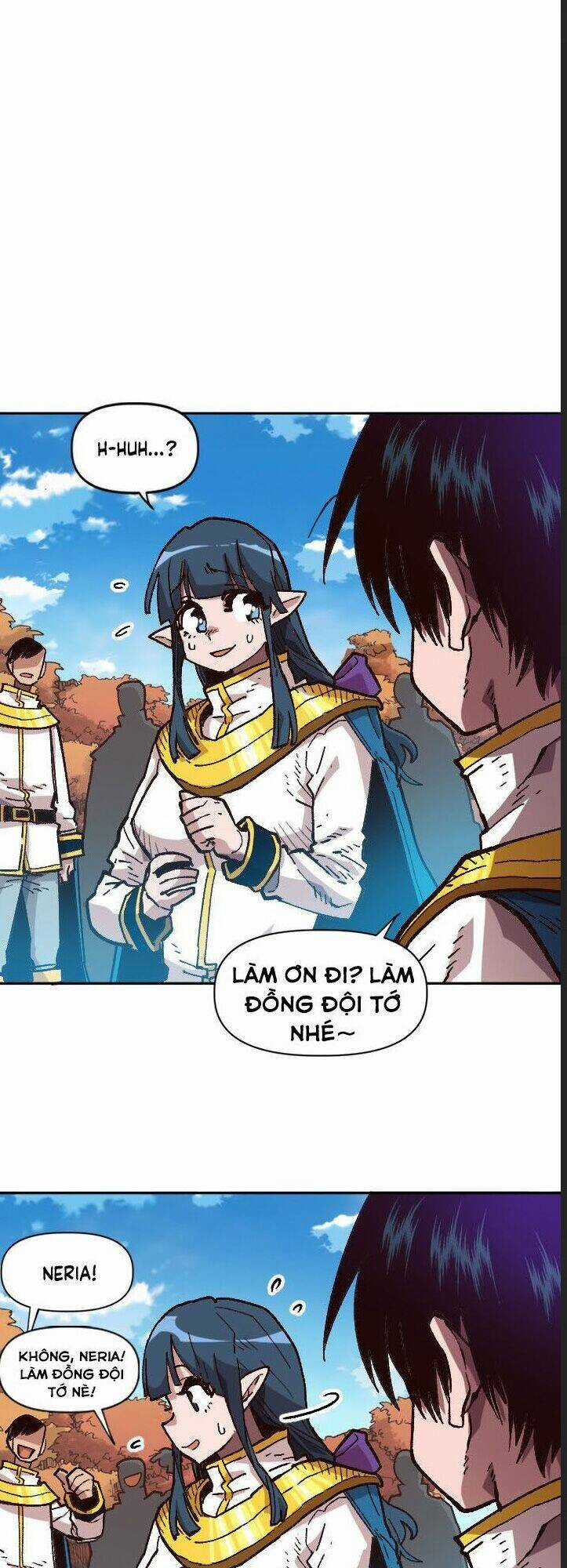 Đại Lục Vô Song Chapter 38 trang 2