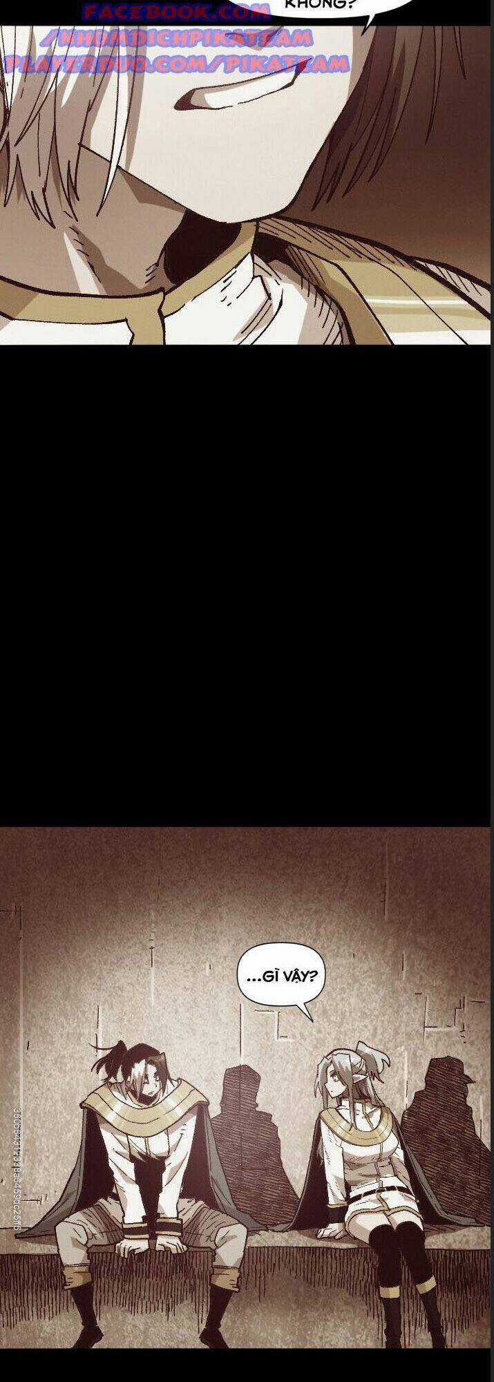 Đại Lục Vô Song Chapter 38 trang 21