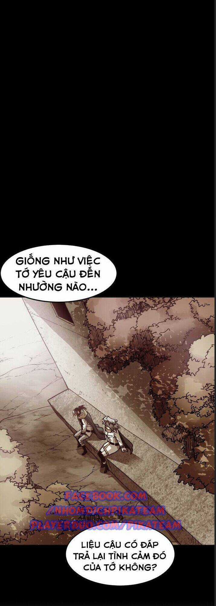 Đại Lục Vô Song Chapter 38 trang 22