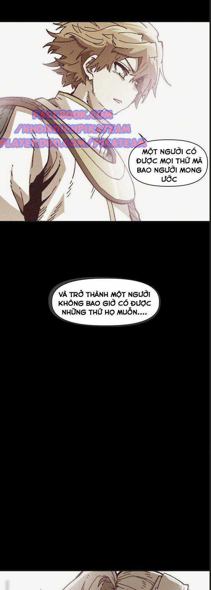 Đại Lục Vô Song Chapter 38 trang 27