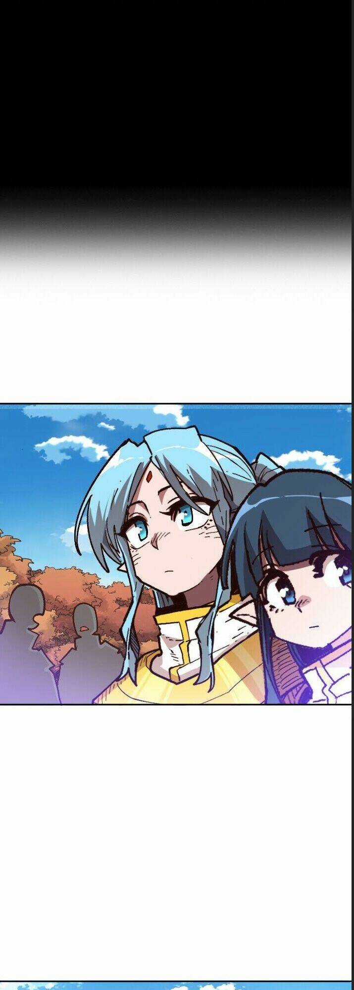 Đại Lục Vô Song Chapter 38 trang 29