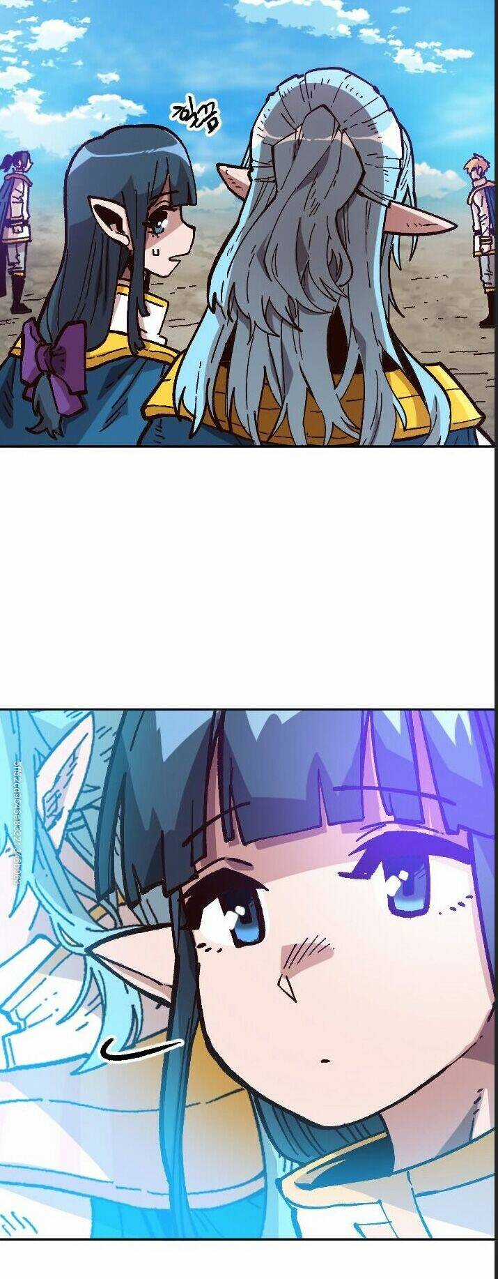 Đại Lục Vô Song Chapter 38 trang 30