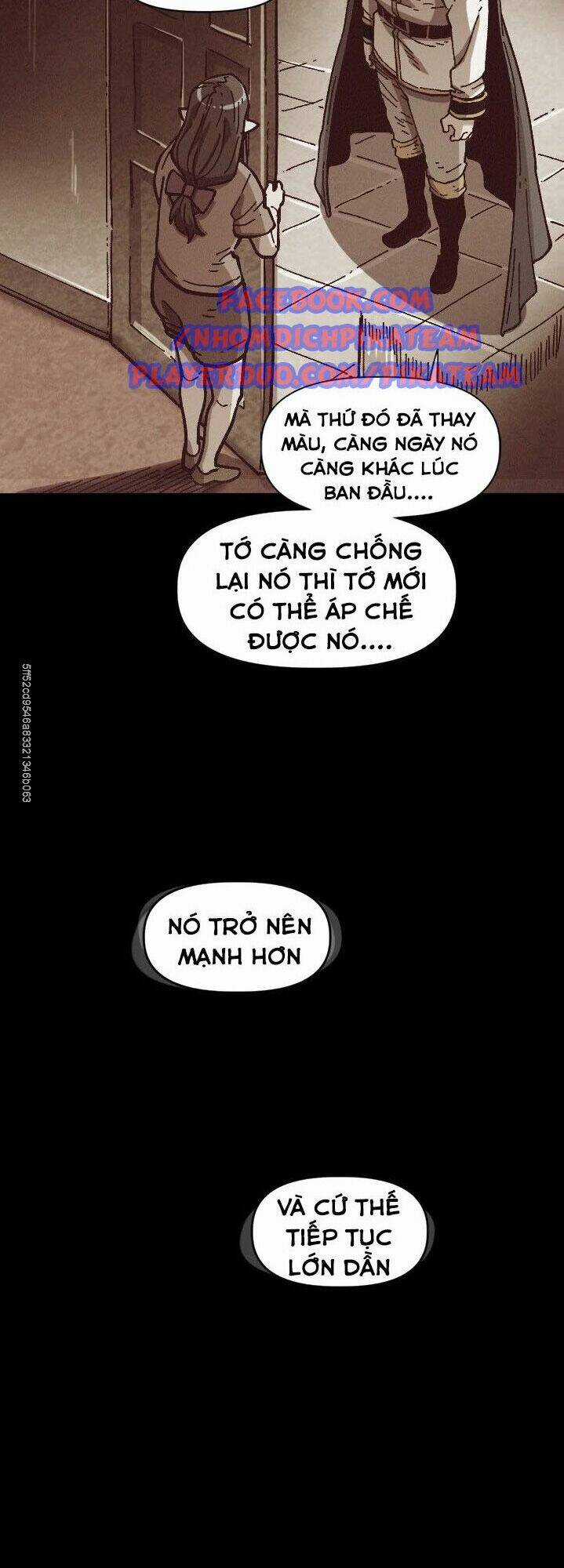 Đại Lục Vô Song Chapter 38 trang 36