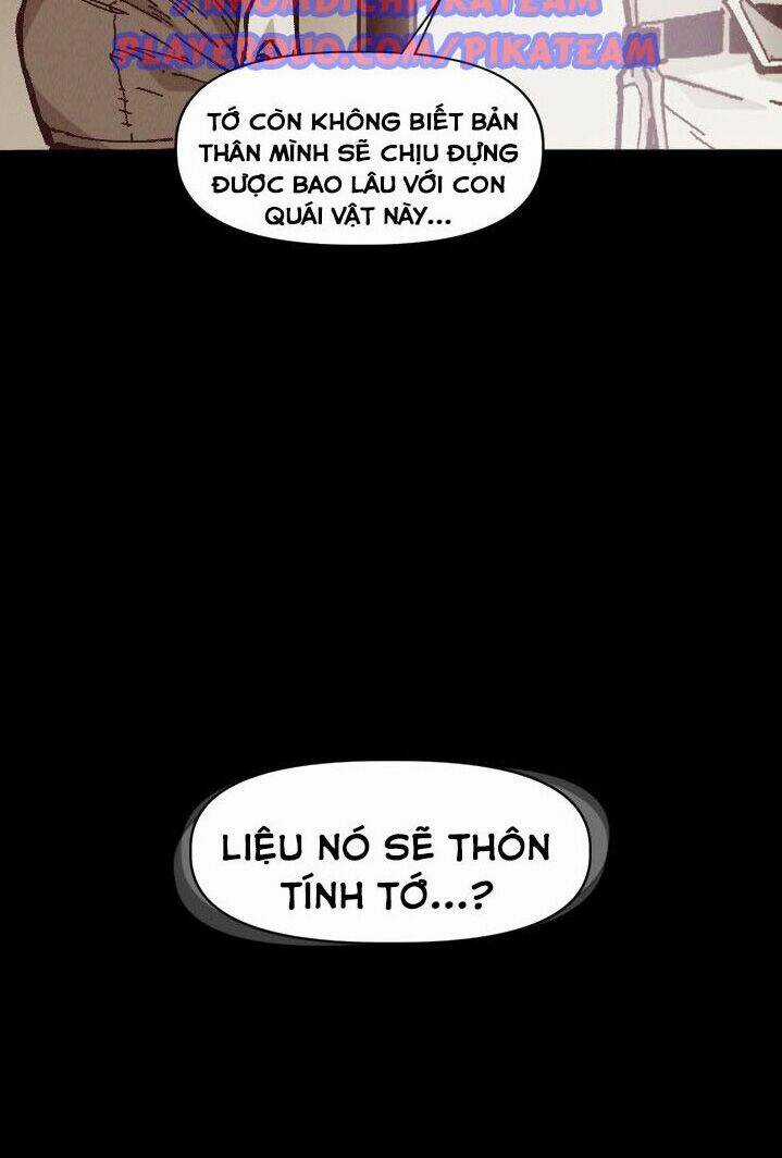 Đại Lục Vô Song Chapter 38 trang 38
